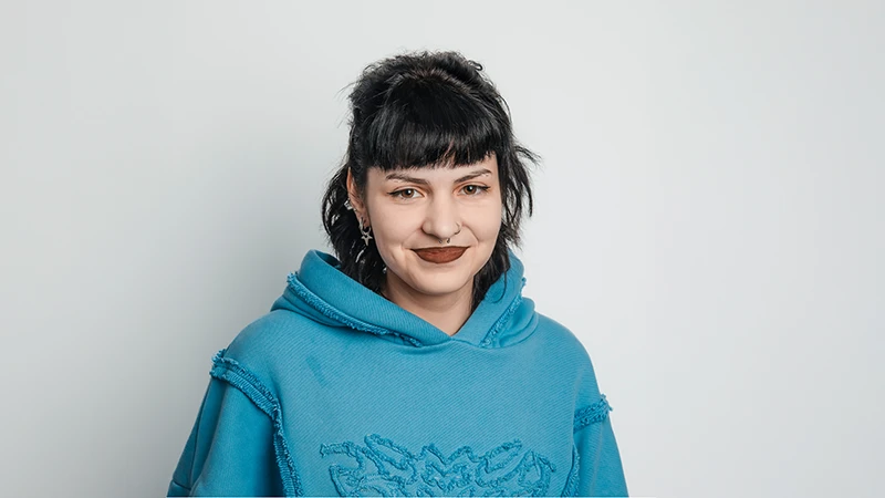 Baumkrone Team Julia